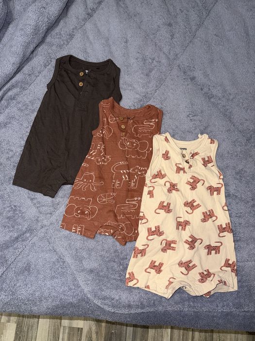 Бебешки дрехи / лотове