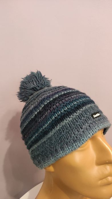 ДАМСКА зимна шапка Eisbar В