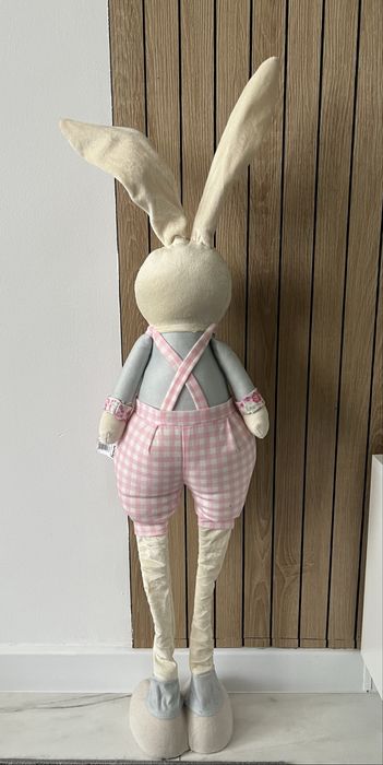 Сет великденски зайчета 85 см