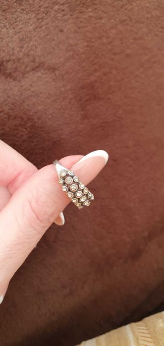 Серебряное Кольцо