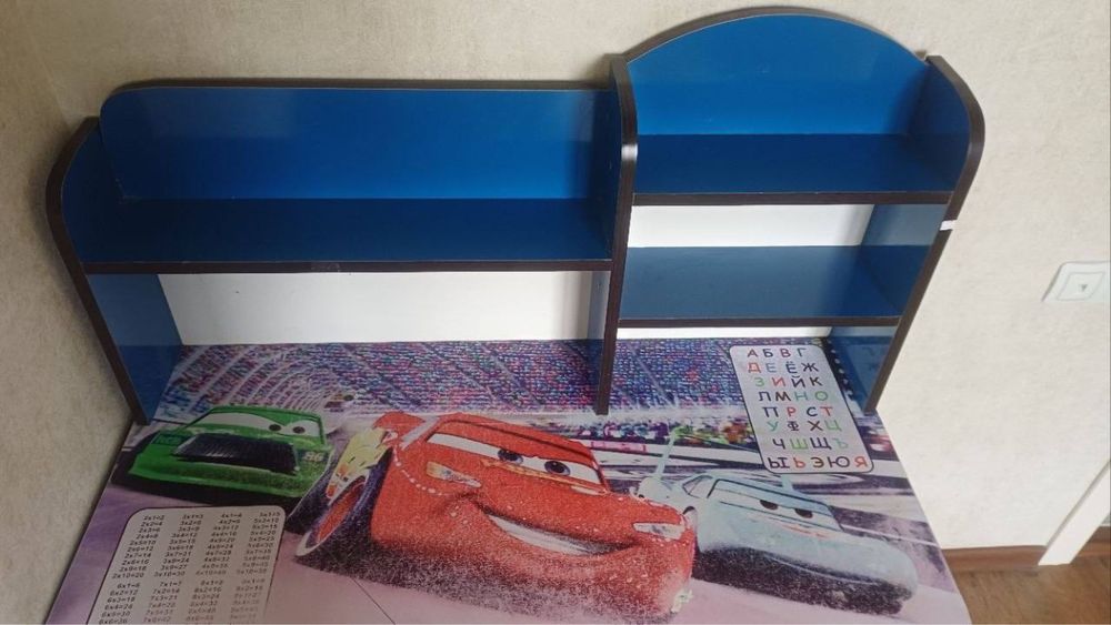 Detski parta sotiladi srochna