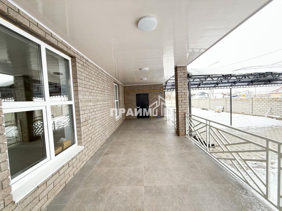 ПРОДАМ 5ком Дом Заря (Наримат ПРАЙМ)