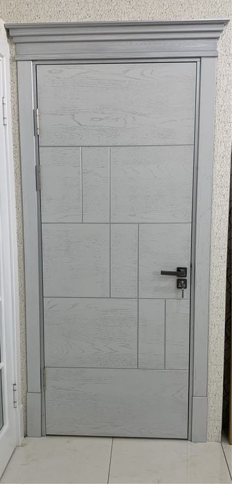 межкомнатные двери !
