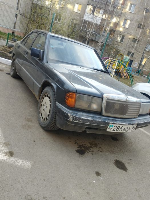 Продам Мерседес 190