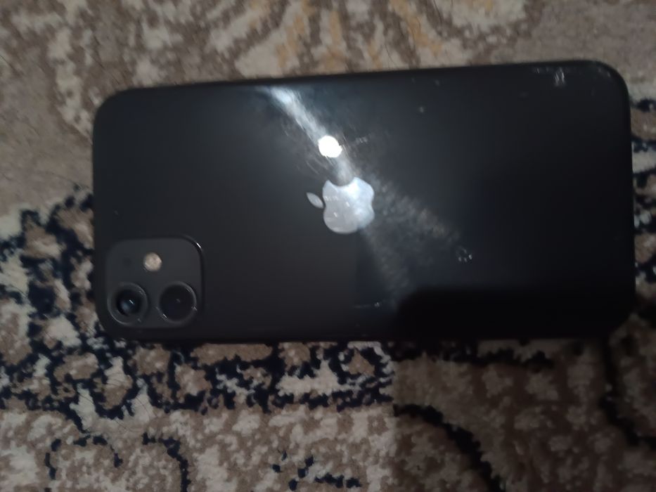 Iphone 11 zor telefon