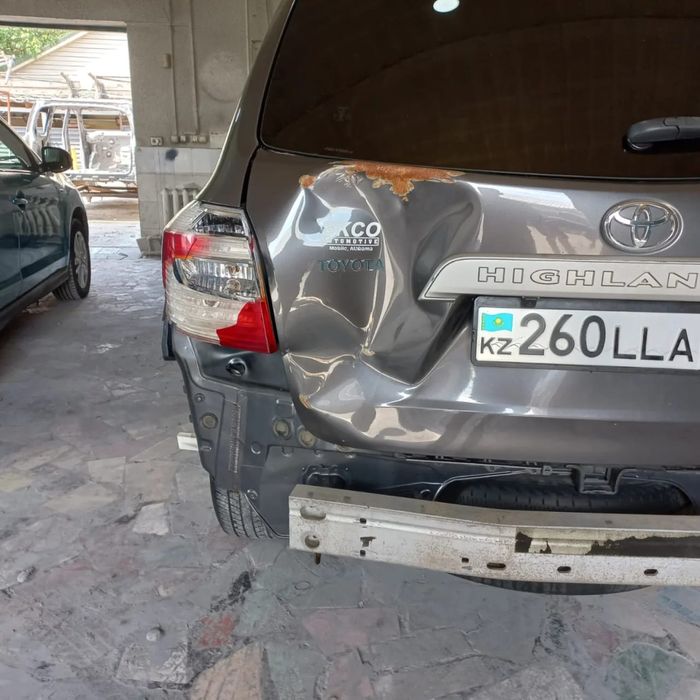 СТО костоправ автомаляр