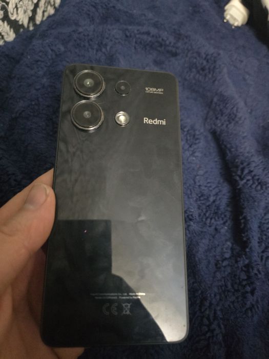 Редми нот 13 продажа