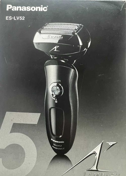 Электробритва Panasonic ES-LV52