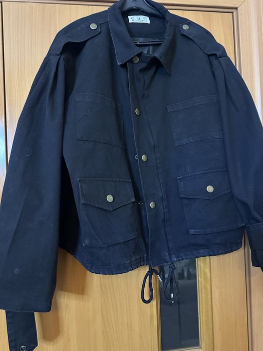 Куртка женская весенняя