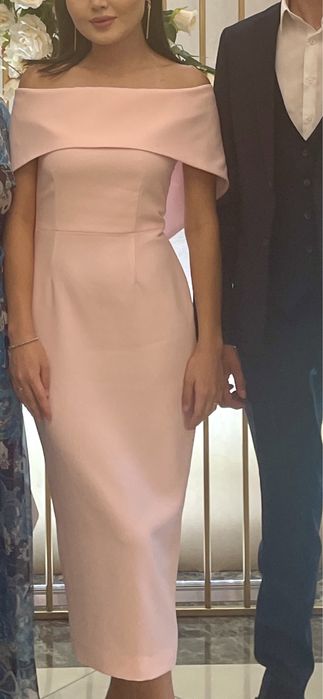 Платье барби Teezar под Malli