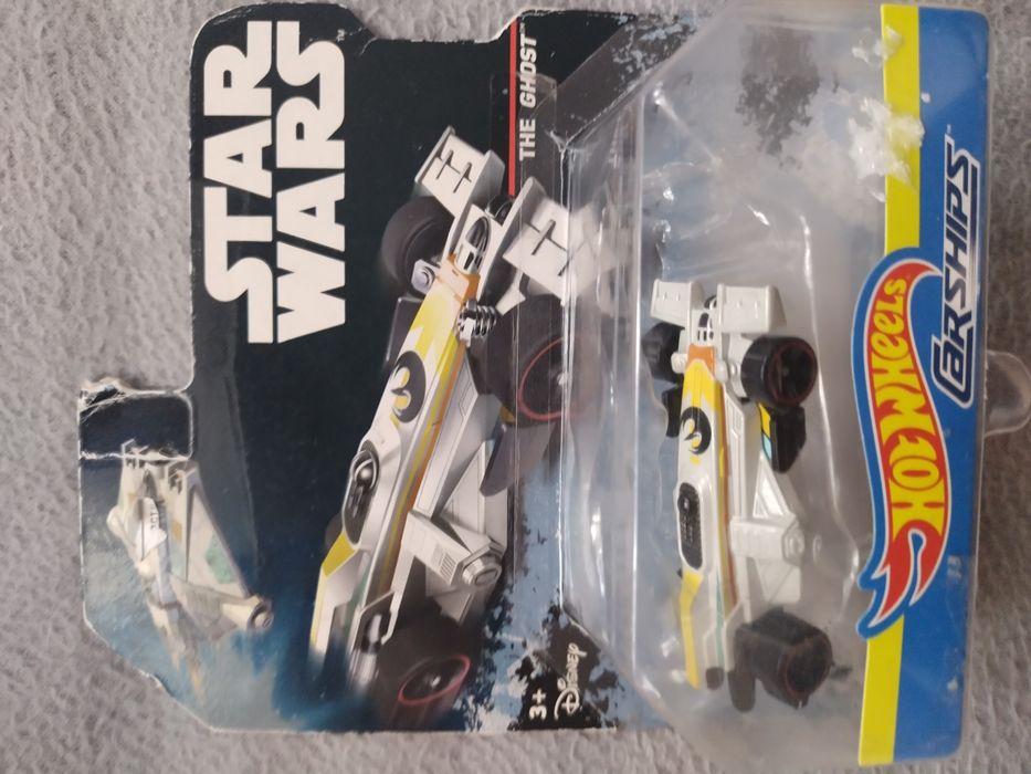 Колекционерски коли Hot Wheels – лимитирани модели! Fast & Furious, St