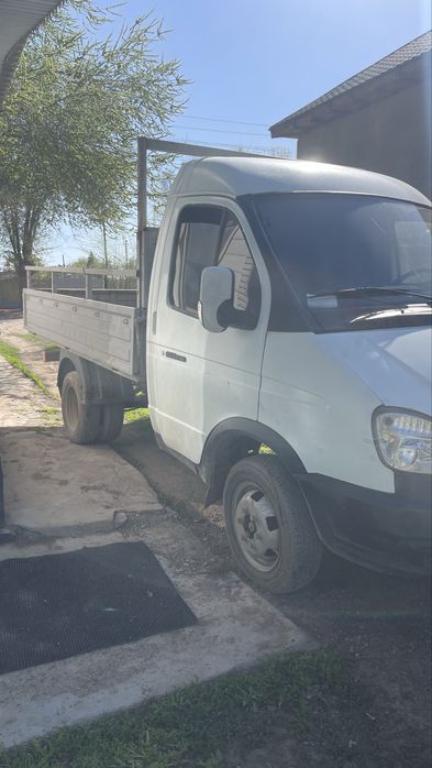 Продам Газель бортовой