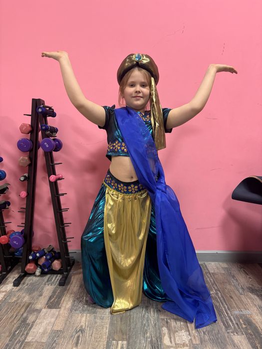 Костюм Индийский