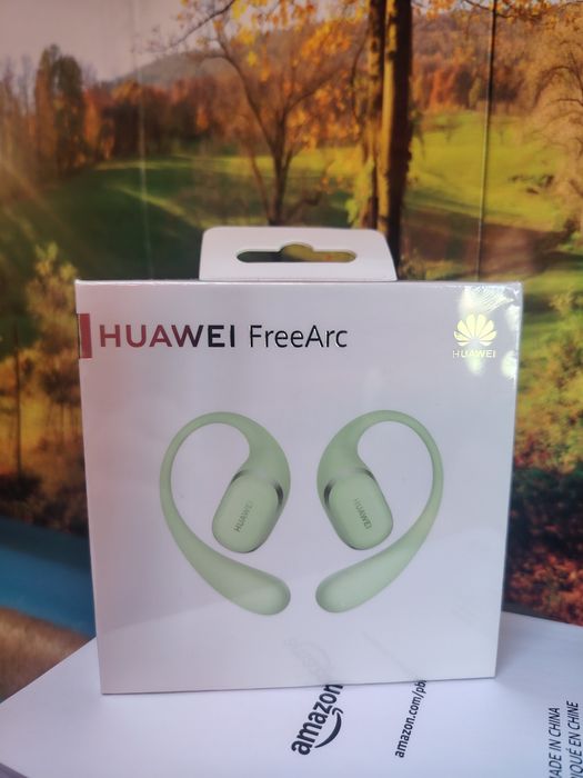 Casti Huawei FreeArc/FreeBuds SE4 ANC