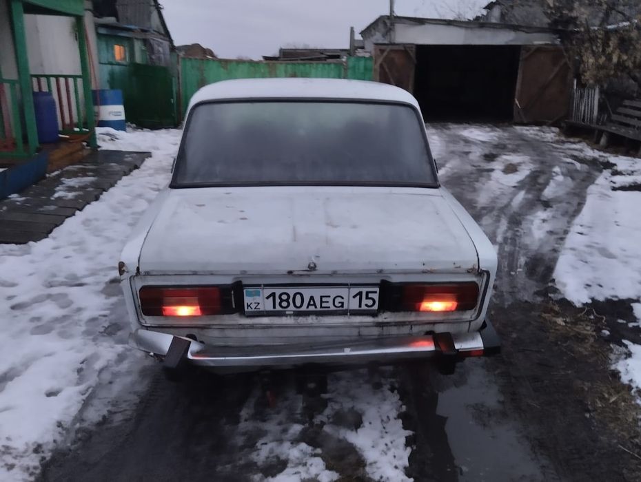 Продам         ваз 2106