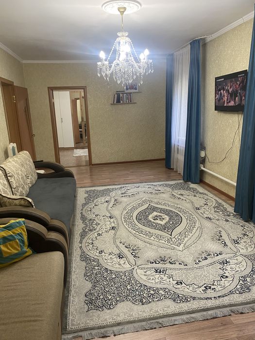 Продам Частный Дом