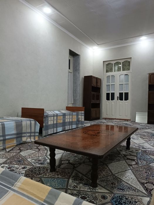 Ijaraga uy qizlarga faqat studentlarga