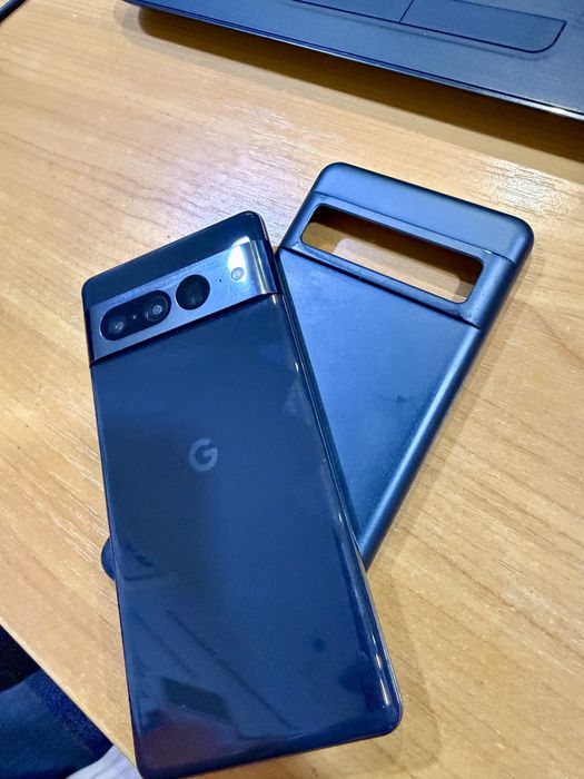 Google Pixel 7 Pro 128 gb