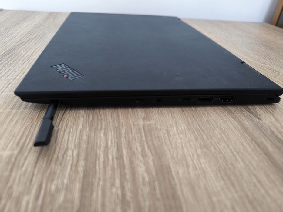 Lenovo Yoga X1 Gen 3