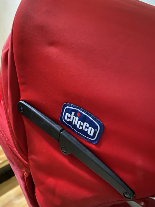 Продам коляску от CHICCO