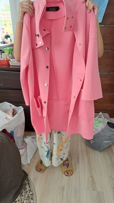 Женская одежда для женщин