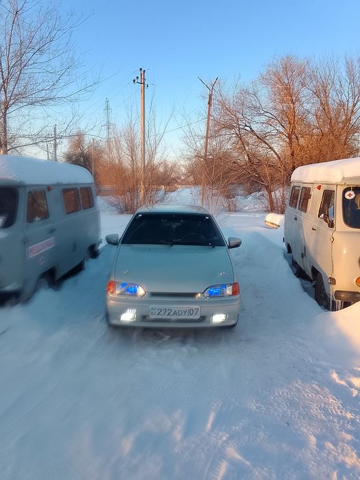 Сатылымда ваз2114