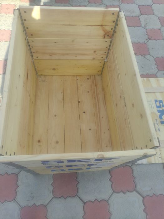Продам Евро Ящик