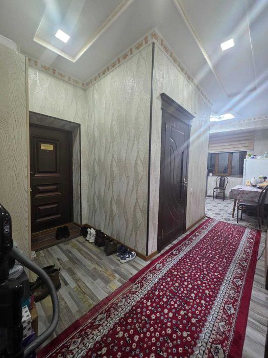 Продаётся 2х комн квартира на 5 этаже Ор-р 5 микрорайон Жомий