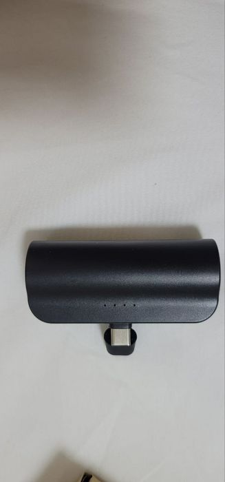 Для Айфона, Андроид Карманный компакнтый внешний аккумулятор power ban