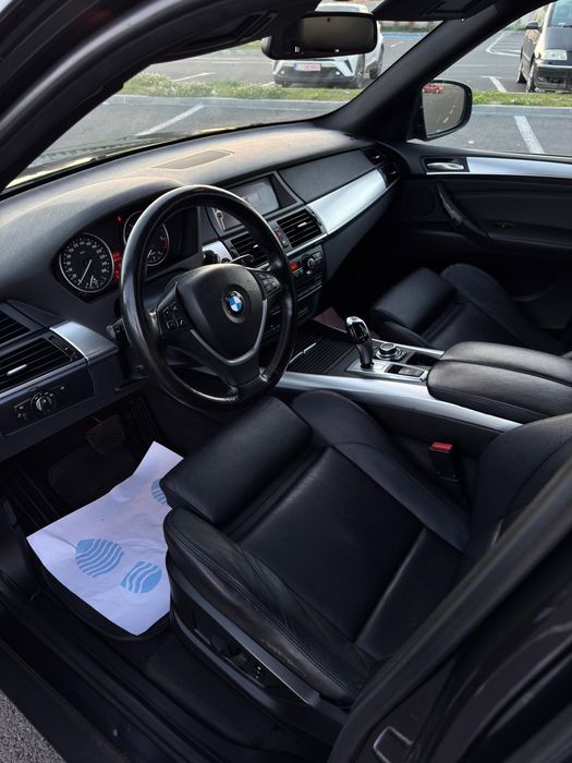 BMW X5 2010 — imagine 3