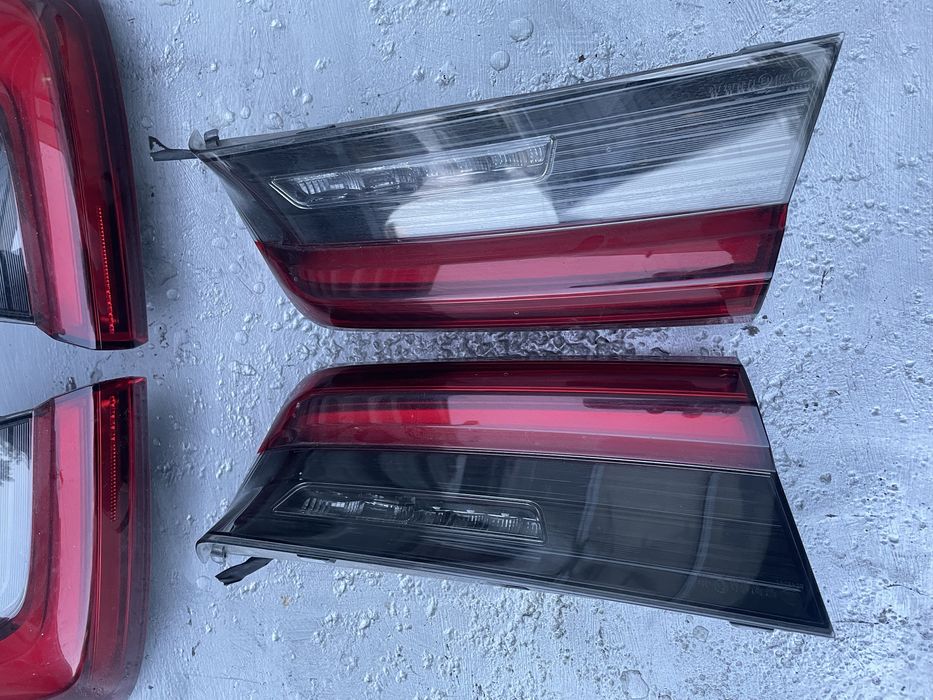 Стопове БМВ 3 серия, Г21 (stop bmw g21)