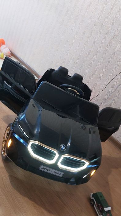 Продам электромашину