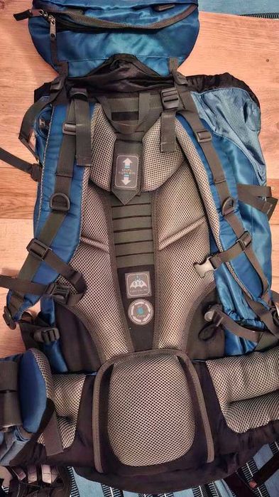Vand Rucsac drumetie