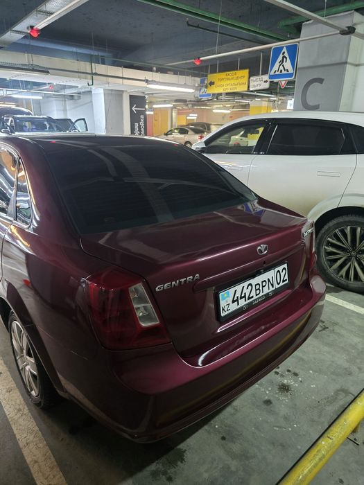 Машину продам на ходу