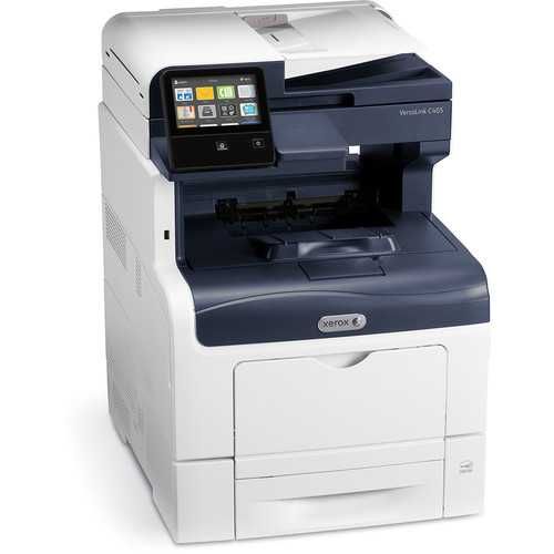 МФУ А4 цв. Xerox C415