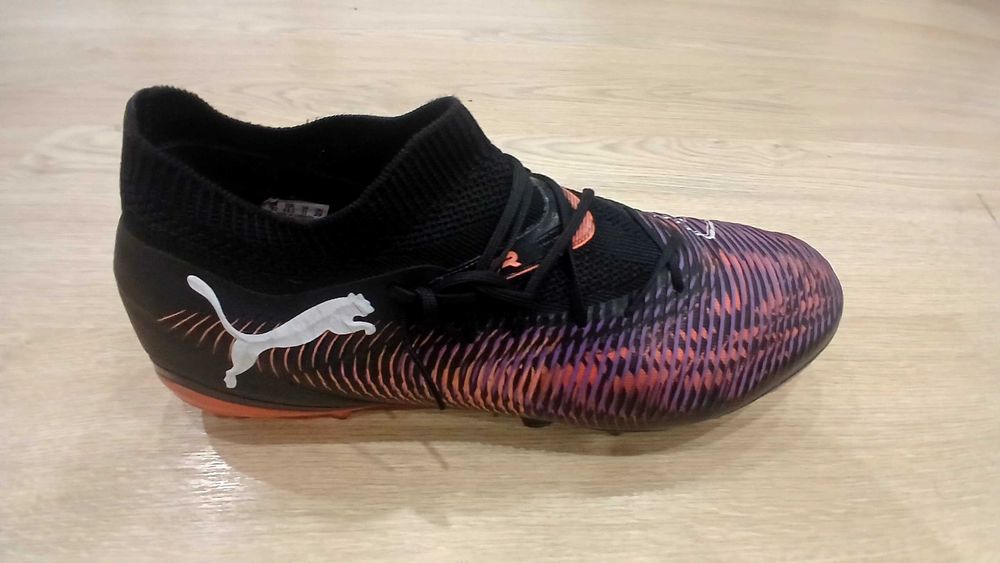 Бутонки на пума (neymar edition)