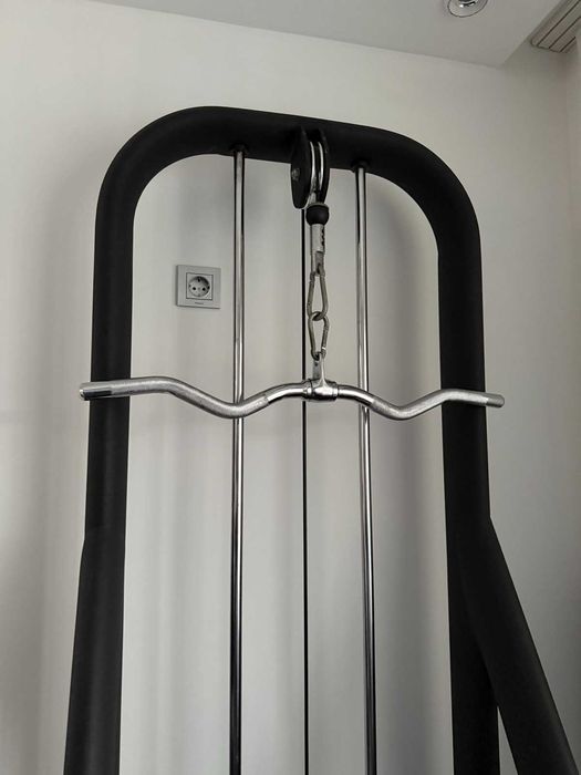 Продавам уред за Гръб