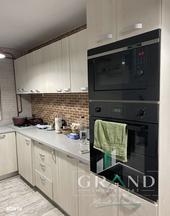 Ap 2 camere | BALCON | Manastur-Complex BIG