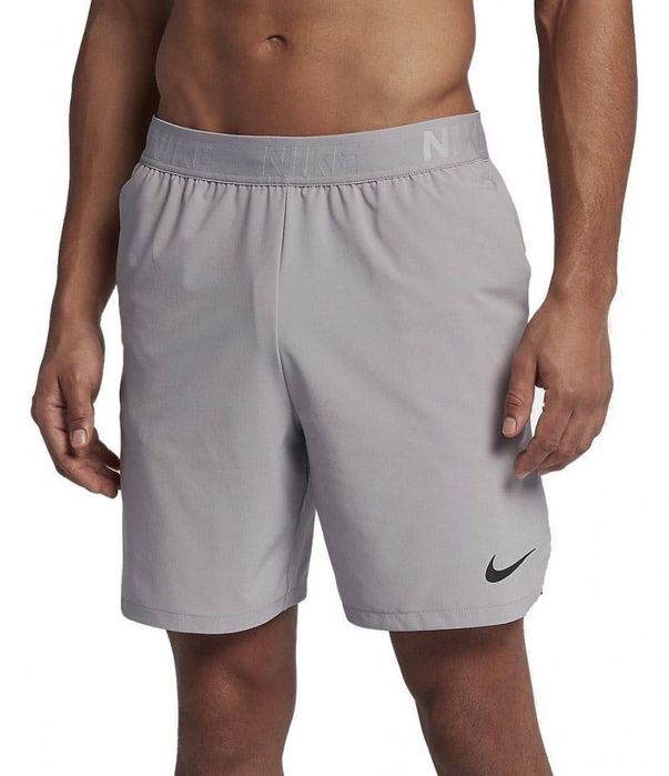 Мъжки къси панталонки : Nike M NK Flex Short VENT MAX 2.0