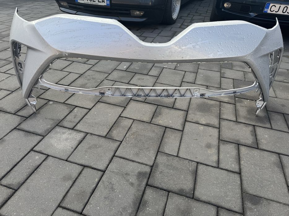 Bara fața Toyota Chr hibrid facelift 2019> originala
