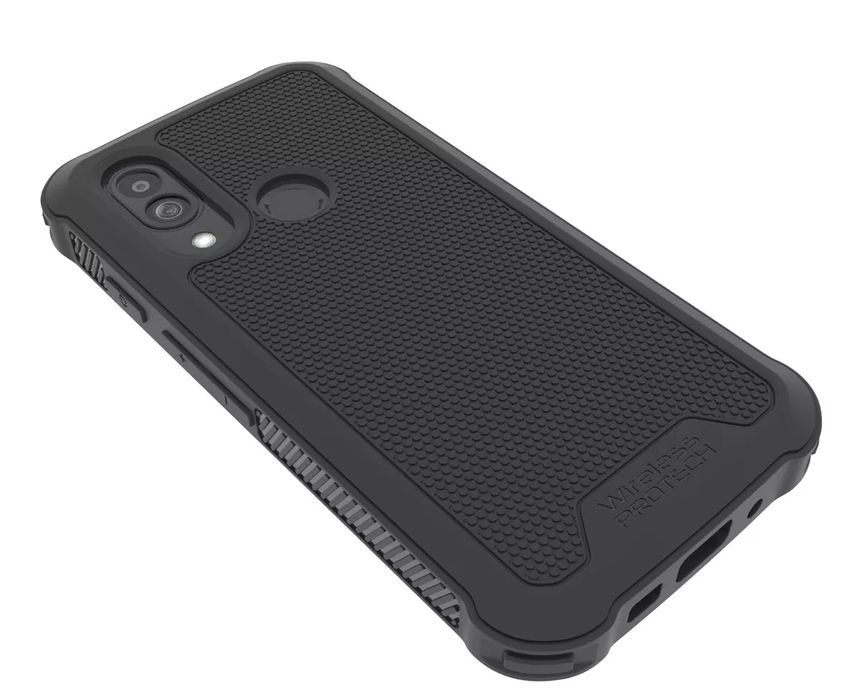 Смартфон Caterpillar S62 Pro