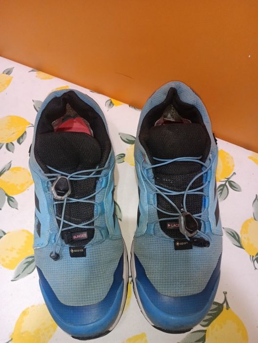 Adidas Terrex Gore tex N38,5 - 15 лв