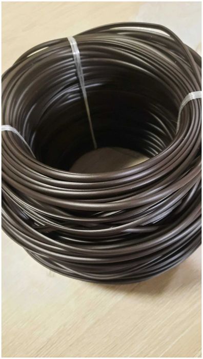 Ротанг для плетения (форма трубка)