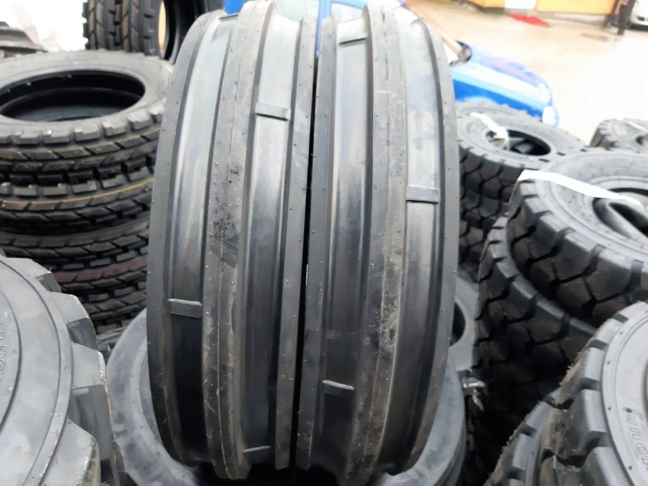 7.50-16 Cauciucuri noi de directie cu garantie 2 ani si livrare TVA