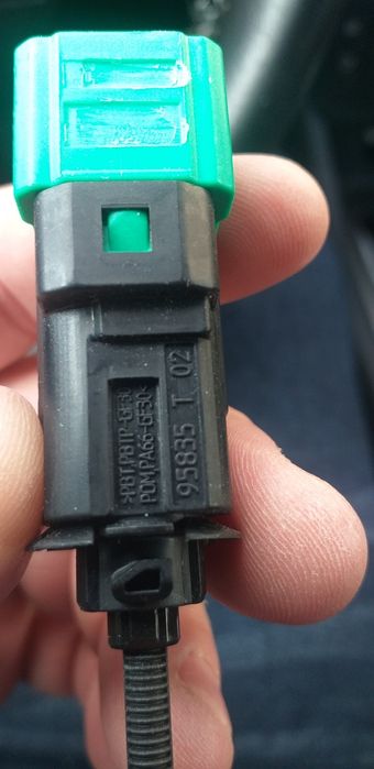 Vind  contact stop frina  nou citroen c5 diesel