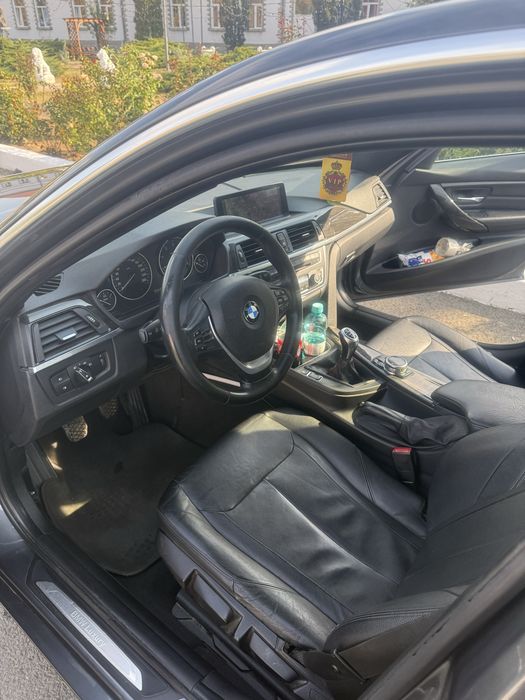 Bmw f30 2013 schimb