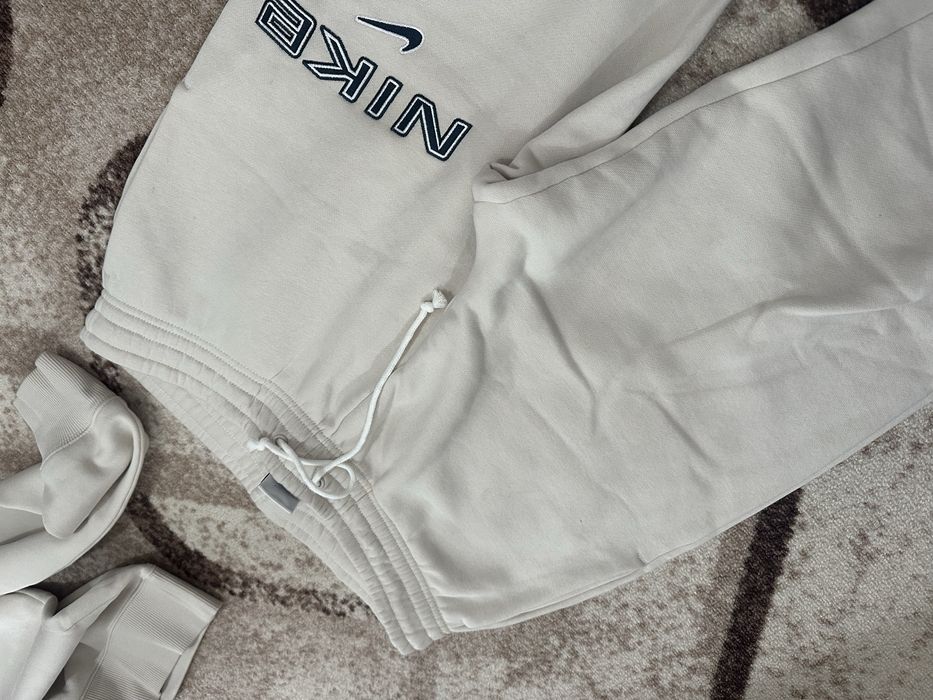 Дамски ангунг Nike Phoenix Fleece