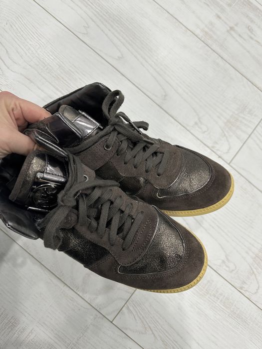 Кроссовки Michael Kors