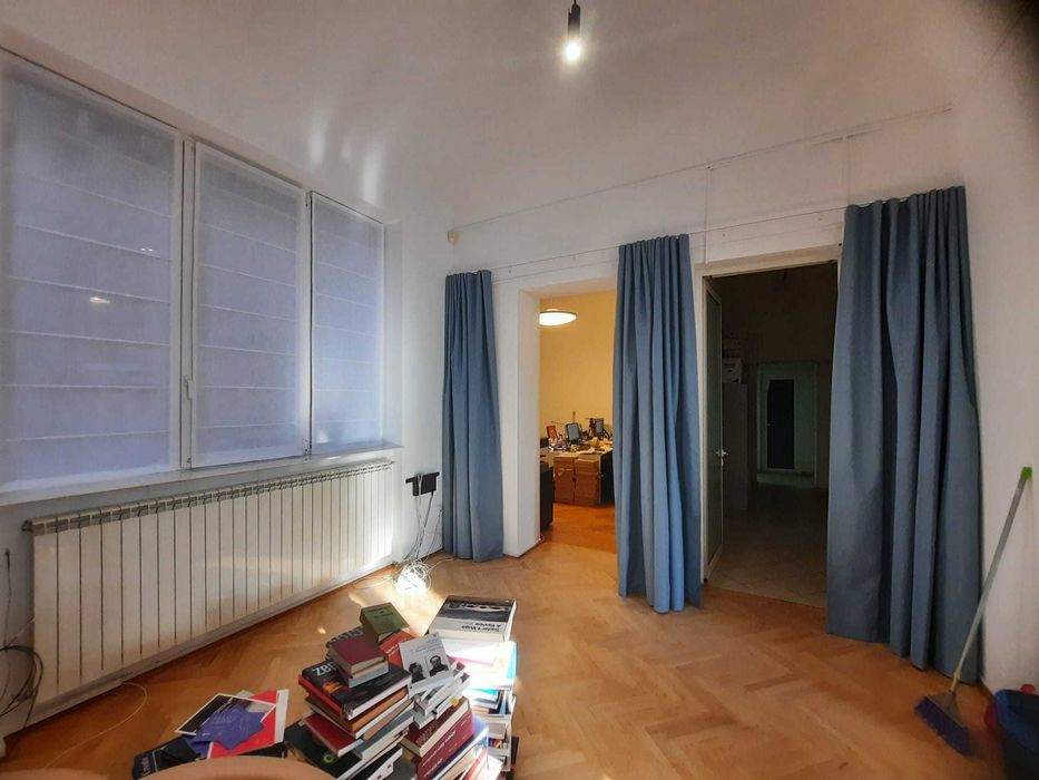 Montaj perdele, draperii, galerii, sine, storuri romane, rolete, plise