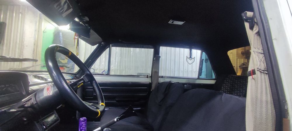 Ваз 21013 инжектор